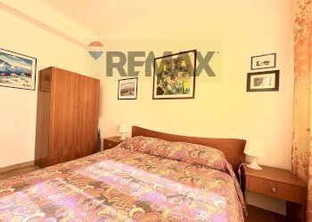 Camera / camera da letto - Bilocale VIA CONSOLARE VALERIA
 
36, Giardini-Naxos - foto 9