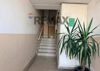 Scale - Bilocale VIA CONSOLARE VALERIA
 
36, Giardini-Naxos - foto 14