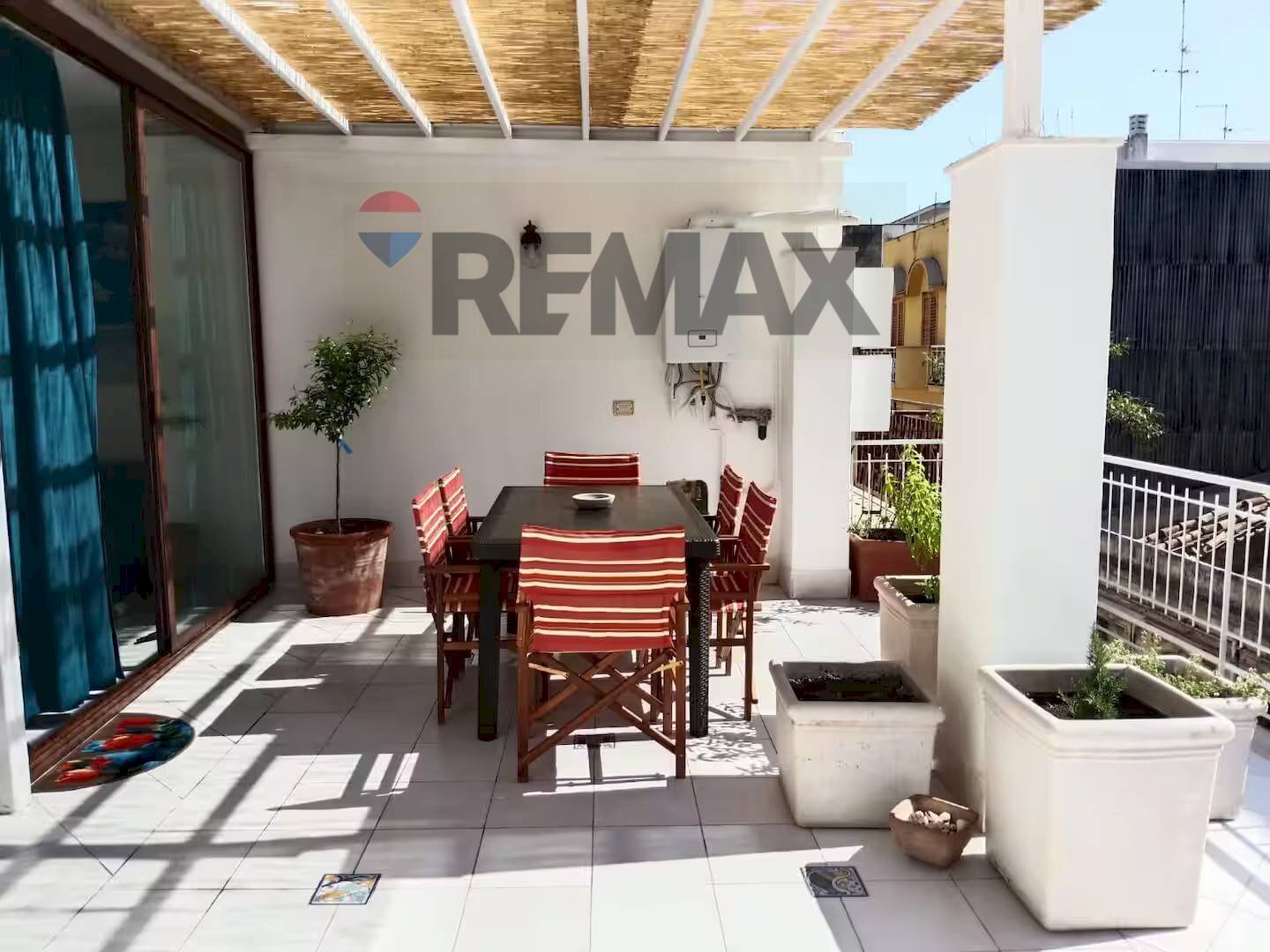 Terrazza - Appartamento via Quattro Novembre
 
61, Floridia - foto 1