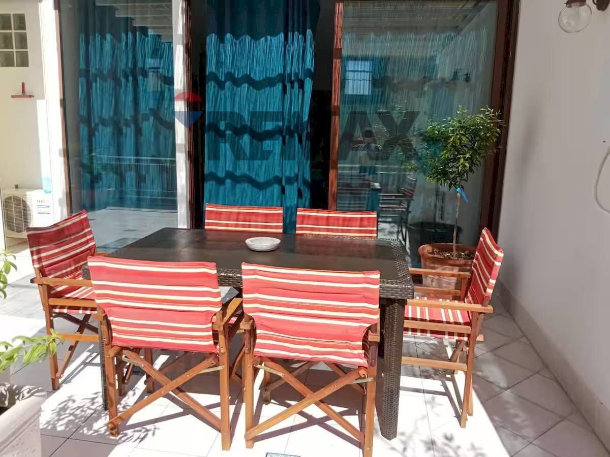 Sala da pranzo - Appartamento via Quattro Novembre
 
61, Floridia - foto 2