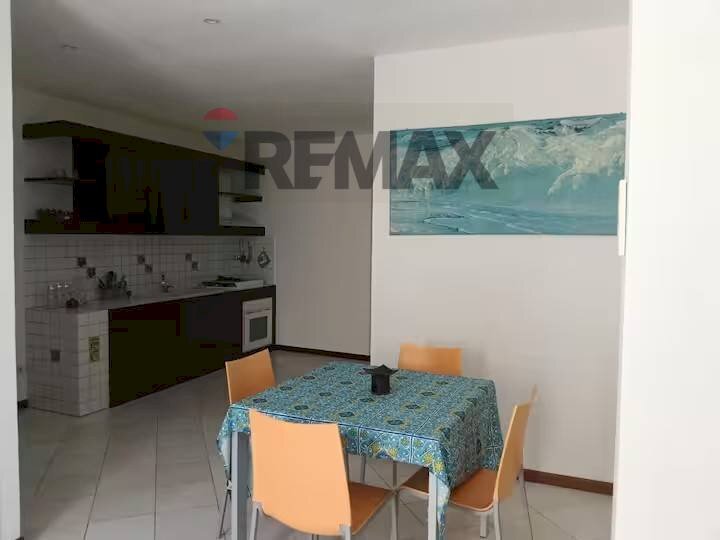 Sala da pranzo - Appartamento via Quattro Novembre
 
61, Floridia - foto 3