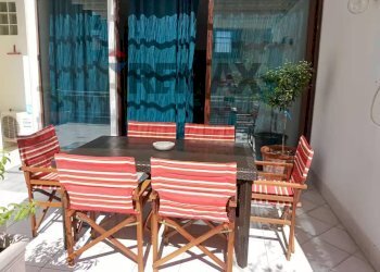 Sala da pranzo - Appartamento via Quattro Novembre
 
61, Floridia - foto 2