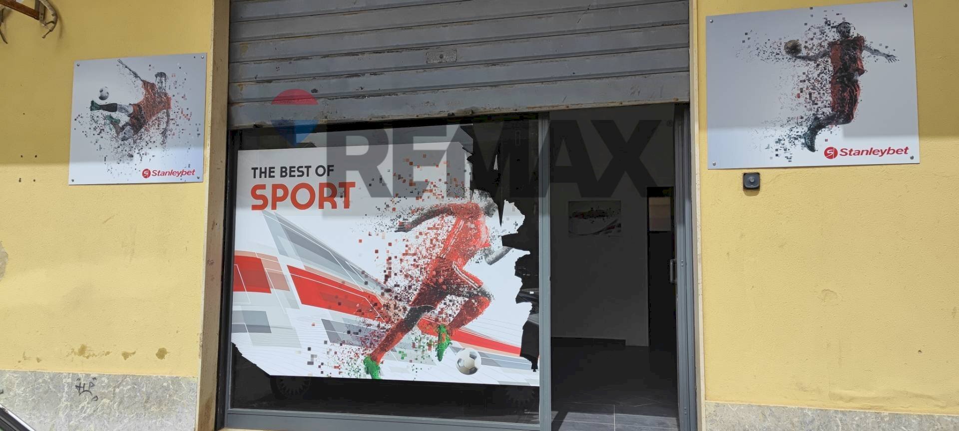 Dettagli - Commercial Premises VIA SARDEGNA
6, Caltagirone - photo 2