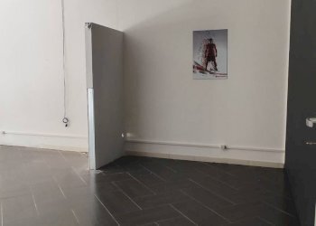 Stanza vuota - Commercial Premises VIA SARDEGNA
 
6, Caltagirone - photo 12