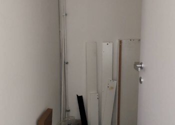 Hall / corridoio - Commercial Premises VIA SARDEGNA
 
6, Caltagirone - photo 19