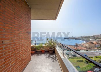 Balcone - Apartment via alcide de gasperi
 
173, Catania - photo 9