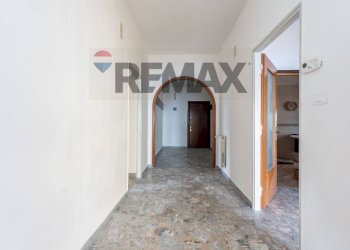 Hall / corridoio - Apartment via alcide de gasperi
 
173, Catania - photo 11