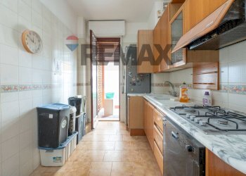 Cucina - Apartment via alcide de gasperi
 
173, Catania - photo 15