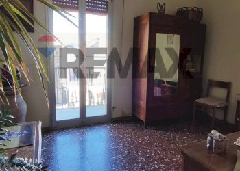 Soggiorno - Quadrilocale VIA GIORGIO ARCOLEO
 
154, Caltagirone - foto 5