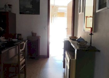 Hall / corridoio - Quadrilocale VIA GIORGIO ARCOLEO
 
154, Caltagirone - foto 7