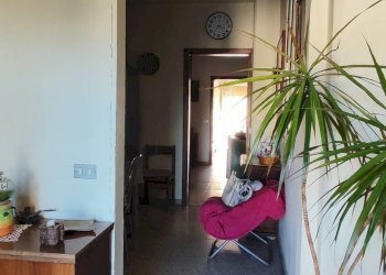 Hall / corridoio - Quadrilocale VIA GIORGIO ARCOLEO
 
154, Caltagirone - foto 8