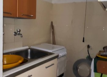 Cucina - Quadrilocale VIA GIORGIO ARCOLEO
 
154, Caltagirone - foto 13