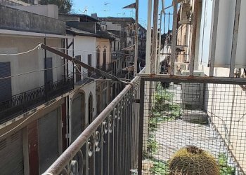Balcone - Quadrilocale VIA GIORGIO ARCOLEO
 
154, Caltagirone - foto 19