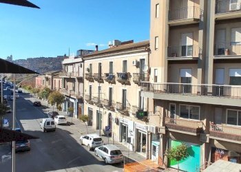 Edificio all\'aperto - Quadrilocale VIA GIORGIO ARCOLEO
 
154, Caltagirone - foto 20