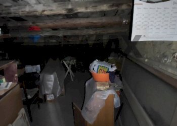 Dispensa di stoccaggio - Quadrilocale VIA GIORGIO ARCOLEO
 
154, Caltagirone - foto 24