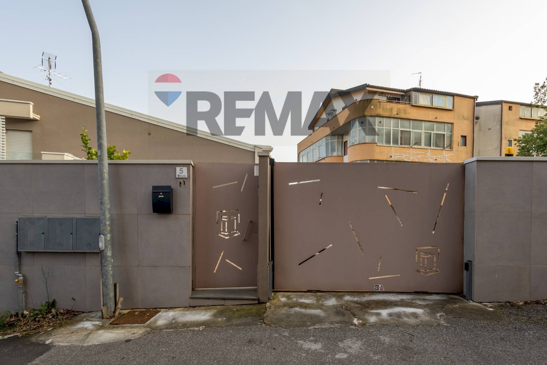 Casa all\'aperto - Villa Via Cervino
 
5, San Giovanni la Punta - foto 2