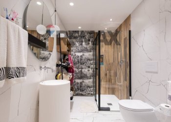 Bagno - Villa Via Cervino
 
5, San Giovanni la Punta - foto 3