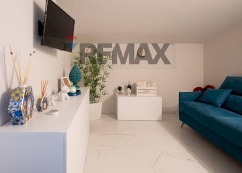 Soggiorno - Villa Via Cervino
 
5, San Giovanni la Punta - foto 7