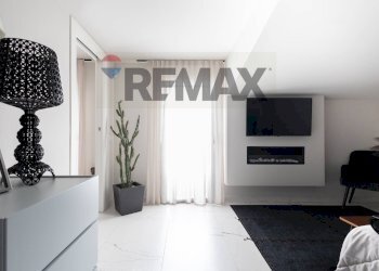 Soggiorno - Villa Via Cervino
 
5, San Giovanni la Punta - foto 13