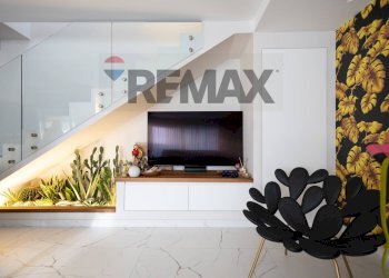 Soggiorno - Villa Via Cervino
 
5, San Giovanni la Punta - foto 20