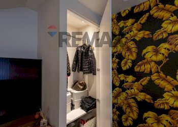 Cabina armadio - Villa Via Cervino
 
5, San Giovanni la Punta - foto 21