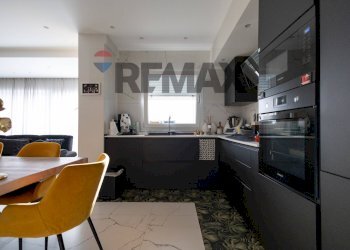 Cucina - Villa Via Cervino
 
5, San Giovanni la Punta - foto 22