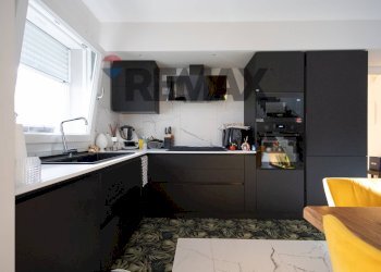 Cucina - Villa Via Cervino
 
5, San Giovanni la Punta - foto 23