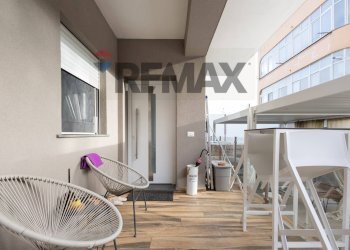 Terrazza - Villa Via Cervino
 
5, San Giovanni la Punta - foto 26