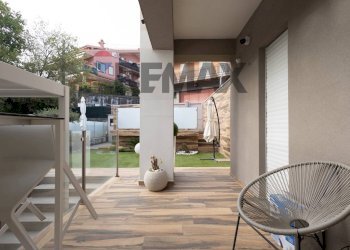 Terrazza - Villa Via Cervino
 
5, San Giovanni la Punta - foto 27