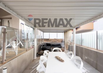 Terrazza - Villa Via Cervino
 
5, San Giovanni la Punta - foto 28