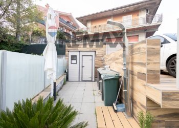 Terrazza - Villa Via Cervino
 
5, San Giovanni la Punta - foto 31