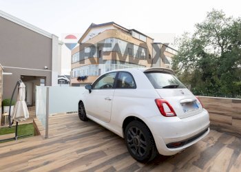 Parcheggio - Villa Via Cervino
 
5, San Giovanni la Punta - foto 32