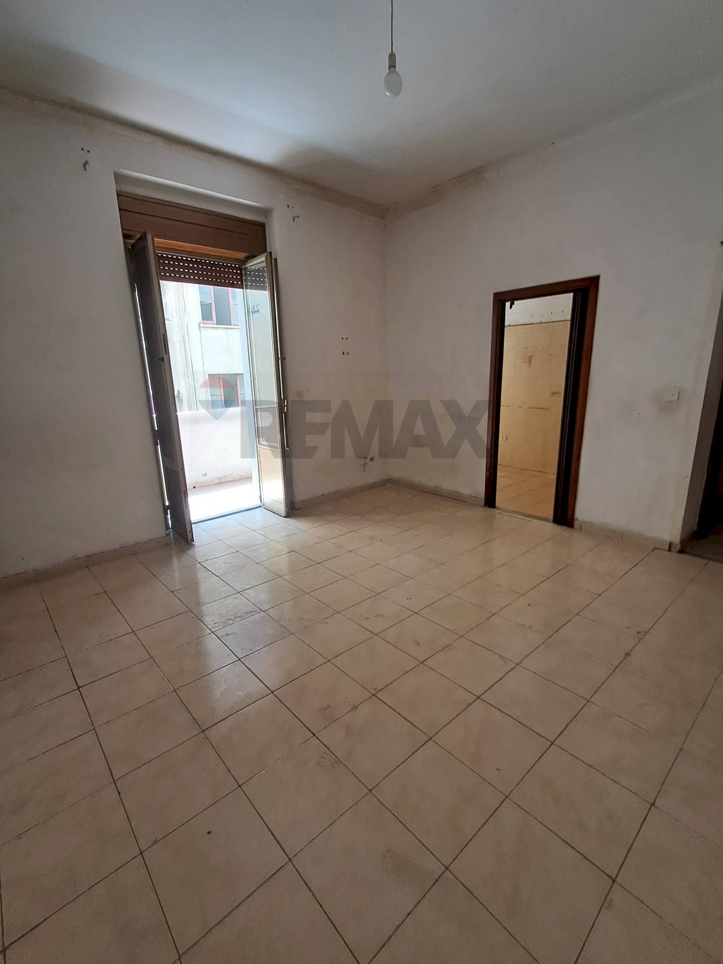 Stanza vuota - Trilocale Via Domenico Tempio
 
30, Catania - foto 3