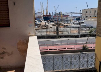 Balcone - Trilocale Via Domenico Tempio
 
30, Catania - foto 9