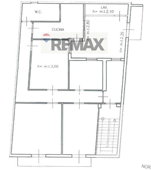 Pianta 2D - Casa indipendente Via Vetrano
 
12, Catania - planimetria 1