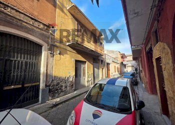 Edificio all\'aperto - Independent house Via Vetrano
 
12, Catania - photo 2