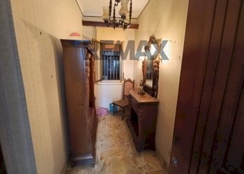 Hall / corridoio - Independent house Via Vetrano
 
12, Catania - photo 4