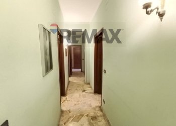 Hall / corridoio - Independent house Via Vetrano
 
12, Catania - photo 7