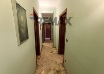 Hall / corridoio - Independent house Via Vetrano
 
12, Catania - photo 9