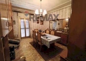 Sala da pranzo - Independent house Via Vetrano
 
12, Catania - photo 13