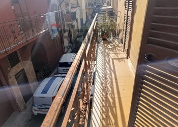 Balcone - Independent house Via Vetrano
 
12, Catania - photo 15