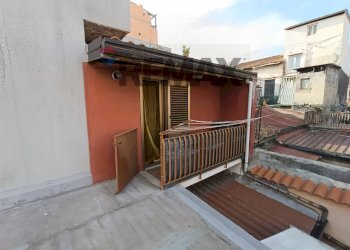 Terrazza - Independent house Via Vetrano
 
12, Catania - photo 33