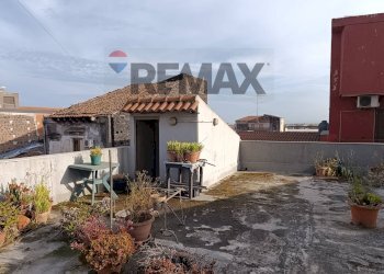 Casa all\'aperto - Independent house Via Vetrano
 
12, Catania - photo 41