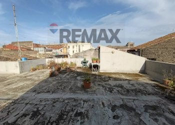 Terrazza - Independent house Via Vetrano
 
12, Catania - photo 44