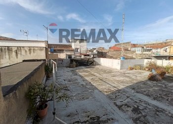 Terrazza - Independent house Via Vetrano
 
12, Catania - photo 45
