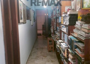 Hall / corridoio - Attico PIAZZA BELLINI
 
14, Caltagirone - foto 6