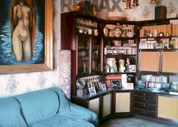 Soggiorno - Attico PIAZZA BELLINI
 
14, Caltagirone - foto 7