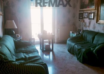 Soggiorno - Attico PIAZZA BELLINI
 
14, Caltagirone - foto 8