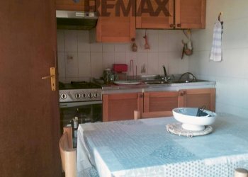 Cucina - Attico PIAZZA BELLINI
 
14, Caltagirone - foto 11