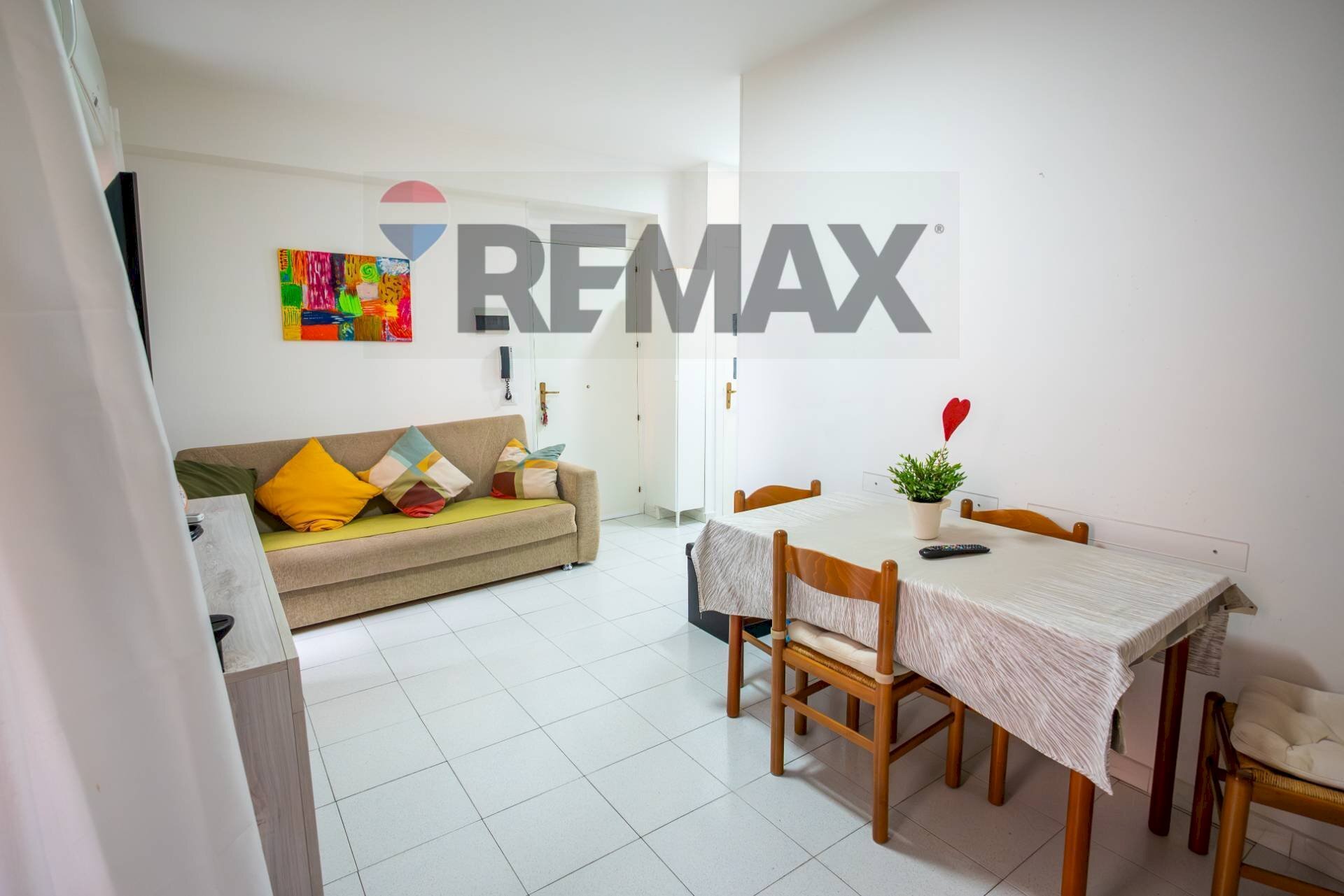 Sala da pranzo - Bilocale LIBERTO
 
16, Fiumefreddo di Sicilia - foto 1